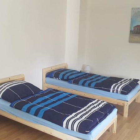 Abc-Monteurzimmer Μαγδεβούργο Εξωτερικό φωτογραφία